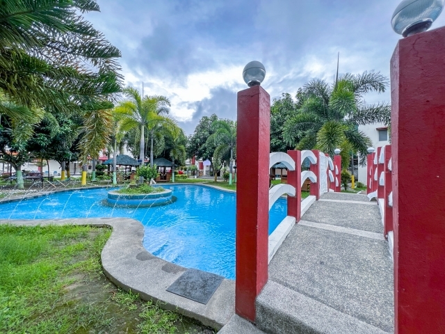 フィリピン留学 Cebu21 - HANA Academy-Campus-21